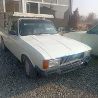 پیکان وانت مدل 90 دوگانه سوز|خودرو سواری و وانت|ارومیه, |دیوار