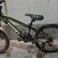 دوچرخه 20 کوهستان درحد نو