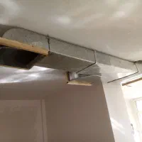 کانال کولر، داکت اسپیلت، دریچه، هود|خدمات پیشه و مهارت|تهران, مجیدیه|دیوار