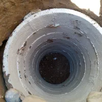 چاه کن|خدمات پیشه و مهارت|گنبد کاووس, |دیوار