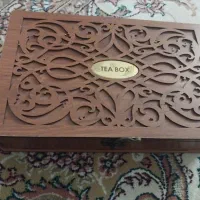 باکس شکلات