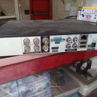 دستگاه ۴کانال اچ دی و|دوربین مداربسته|رشت, گیل|دیوار