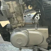 موتور 125 مدل 91