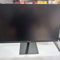 مانیتور ۲۴اینچ در حد آکبند هواوی