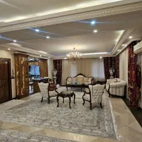 115 متر ویو دار/مشاعات هتلینگ/فردوس غرب