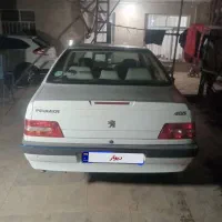 پژو ۴۰۵ T5 مدل ۹۹|خودرو سواری و وانت|بجنورد, |دیوار