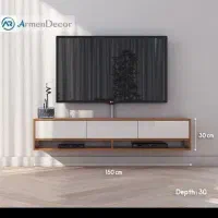 ساخت انواع میز تی وی|میز تلویزیون|محمدشهر, محمدشهر|دیوار