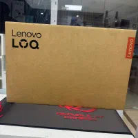 لپتاپ گیمینگLenovoرم24هارد۱ترا نسل۱۳ گرافیکRTx4050|رایانه همراه|تهران, دزاشیب|دیوار