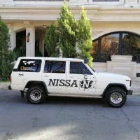 پاترول درحد|خودرو سواری و وانت|اردبیل, |دیوار