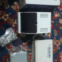 ایفون تصویری. کوماکس سوزکی تابا