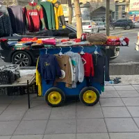 گاری|فروشگاه و مغازه|ماهدشت, |دیوار