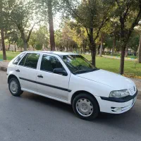 فولکس گل ۸۵