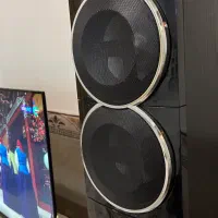 باند|سیستم صوتی خانگی|آبیک, |دیوار