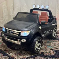 ماشین شارژی اورجینال درحد