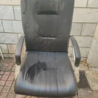 صندلی اداری مدیریتی