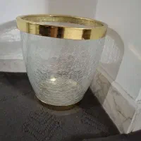 مجسمه چینی،بوقلمو چینی،آبلیموخوری،بطری،سطل آشغال|مجسمه، تندیس، ماکت|ری, دولت‌آباد|دیوار