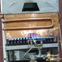 ابگرمکن بوتان|آبگرمکن، پکیج، شوفاژ|اردبیل, |دیوار