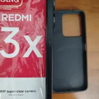 شیائومی ردمی 13x|موبایل|تهران, شهرک ولیعصر جنوبی|دیوار