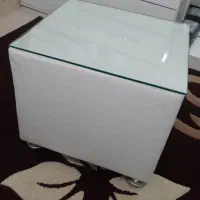 جلو مبلی چرم درحدنو|مبلمان خانگی و میز عسلی|ارومیه, |دیوار