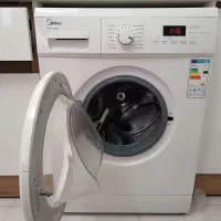 لباسشویی مدیا