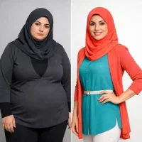 لاغری سریع تضمینی با بوتاکس معده فوق تخصص گوارش