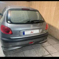 206 تیپ2