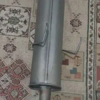 منبع اگزوز۲۳۰