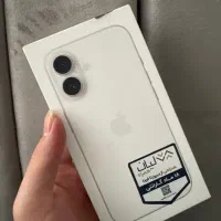 ایفون ۱۶ نرمال