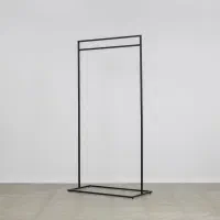 جالباسی|بندرخت و رختآویز|قوچان, |دیوار