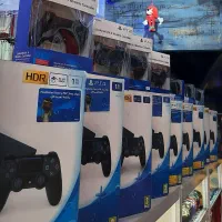 نصب بازی ( تحویل ۳ ساعته )فروش کنسول اقساطی|کنسول، بازی ویدئویی و آنلاین|رشت, استادسرا|دیوار