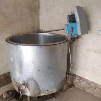 پاتیل شیر و شیر سرد کن|کافی‌شاپ و رستوران|قم, امامزاده ابراهیم|دیوار
