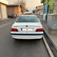 پرشیا tu5|خودرو سواری و وانت|تهران, تهرانپارس جنوبی|دیوار