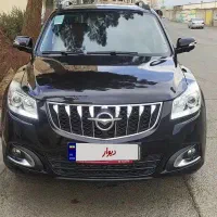 هایما s7بیرنگ کم کارکرد مدل97