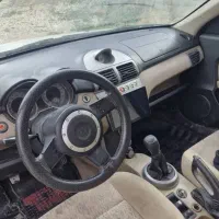 جنتو معاوضه با پاترول|خودرو سواری و وانت|لاهیجان, شیخ زاهد|دیوار