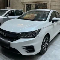 هوندا سیتی ۲۰۲۳