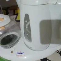 چایساز برقی سالم در حد نو