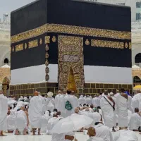 حج واجب ۱۳۸۶