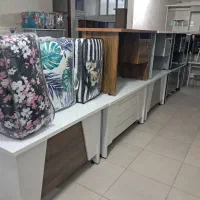 میز تحریر و صندلی|میز تحریر و کامپیوتر|سرپل ذهاب, |دیوار