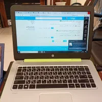 لبتاپ HP تمیز