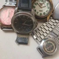 ساعت وست اندواچ سیکو پنج اوماکس