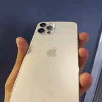 Iphone 12pro 256Gb zaa|موبایل|تهران, شیخ هادی|دیوار