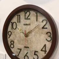 انواع ساعت دیواری در همه ی ابعاد رضا مرشد|ساعت دیواری و تزئینی|گلبهار, شهر جدید گلبهار|دیوار