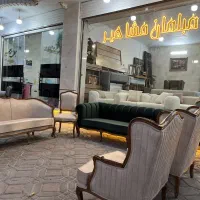 تولید انواع مبل مدل فرانسوی