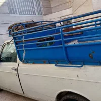 وانت پیکان مدل ۸۴|خودرو سواری و وانت|سبزوار, غرب نیروگاه|دیوار