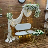 فروش لوازم بله برون|خدمات پذیرایی، مراسم|بندر امام خمینی, |دیوار