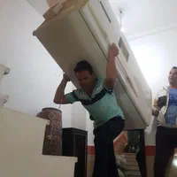 کارگر اسباب کشی|خدمات حمل و نقل|خرمآباد, |دیوار