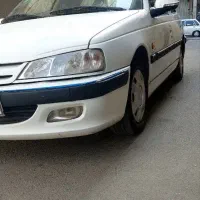 پژوپارس دوگانه کارخانه مدل96|خودرو سواری و وانت|مشهد, احمدآباد|دیوار