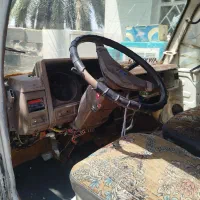 نیسان زد اف کمپرسی سایپا