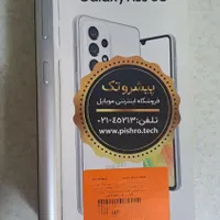 سامسونگ گلکسی A33 5G با حافظهٔ ۱۲۸ گیگابایت|موبایل|فردیس, |دیوار