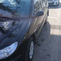 206sd|خودرو سواری و وانت|اسلام‌شهر, شهرک مفیدی|دیوار